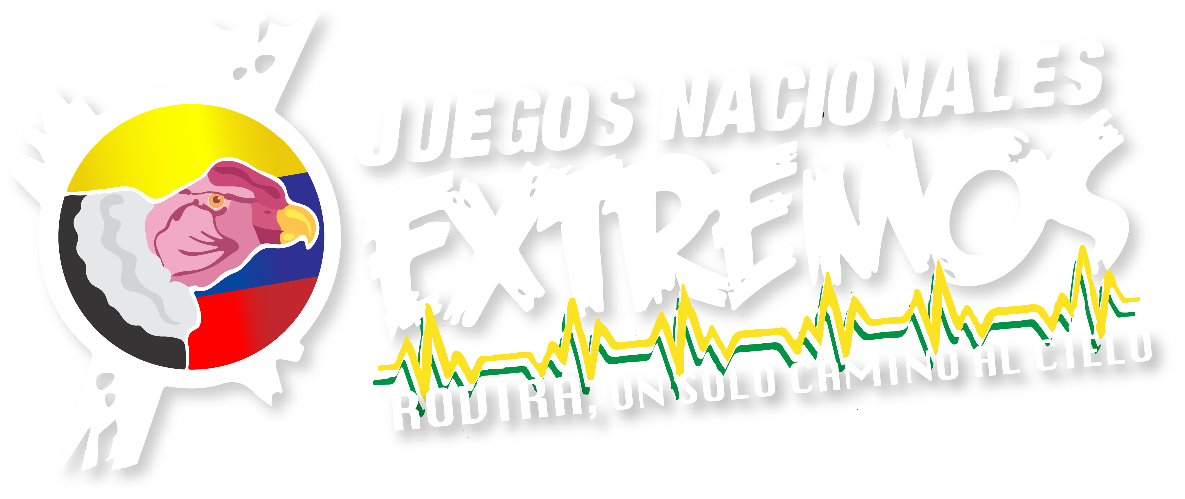 Juegos Nacionales Extremos 2026